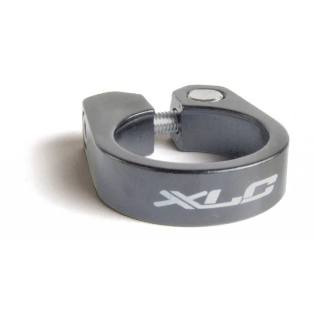 Collier De Tige De Selle XLC PC-B05 - Titane 3 Collier De Tige De Selle XLC PC-B05 - Titane