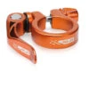 Collier De Tige De Selle XLC PC-L04 - Orange 1 Collier De Tige De Selle XLC PC-L04 - Orange -Magasin De Vélos Spécialisé collier de tige de selle xlc pc l04 orange