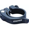 Collier Tige De Selle BBB SmoothLever BSP-87 1 Collier Tige De Selle BBB SmoothLever BSP-87 -Magasin De Vélos Spécialisé collier tige de selle bbb smoothlever bsp 87
