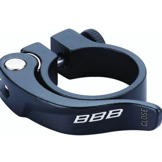 Collier Tige De Selle BBB SmoothLever BSP-87 3 Collier Tige De Selle BBB SmoothLever BSP-87