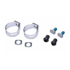 Colliers De Fixation De Manettes SRAM RED/Force ETap Frein à Disque