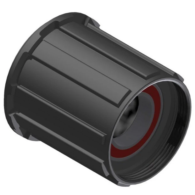 Dt-swiss Corps De Roue Libre DT Swiss SRAM XDR Noir 3 Dt-swiss Corps De Roue Libre DT Swiss SRAM XDR Noir