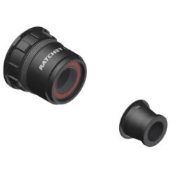 Dt-swiss Corps De Roue Libre DT Swiss SRAM XDR Route 12x142 Mm