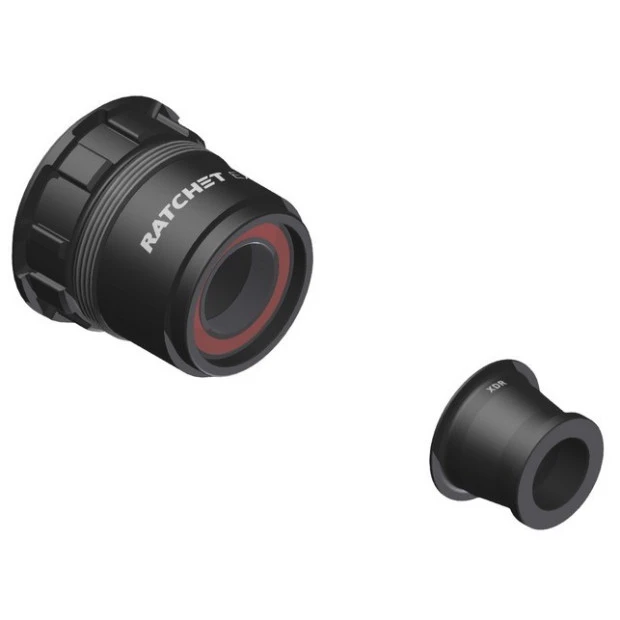 Dt-swiss Corps De Roue Libre DT Swiss SRAM XDR Route 12x142 Mm 3 Dt-swiss Corps De Roue Libre DT Swiss SRAM XDR Route 12x142 Mm