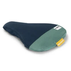 Couvre-selle Universel Urban Proof - Vert / Bleu
