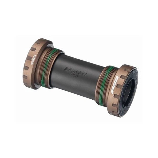 Cuvettes Pédalier FSA Mega-Exo BB-8681/DI2 - BSC 3 Cuvettes Pédalier FSA Mega-Exo BB-8681/DI2 - BSC