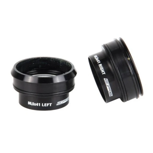 Campagnolo® Cuvettes Ultra-Torque PressFit Campagnolo Road BB86 - IC15-RE41 3 Campagnolo® Cuvettes Ultra-Torque PressFit Campagnolo Road BB86 - IC15-RE41