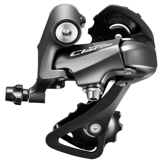Dérailleur Arrière Shimano Claris R2000 GS - 8V 3 Dérailleur Arrière Shimano Claris R2000 GS - 8V