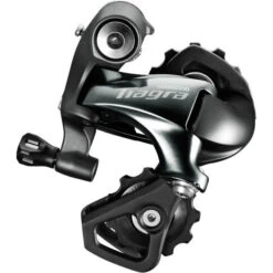 Dérailleur Arrière Shimano Tiagra RD-4700-SS - Double & Compact - 10V