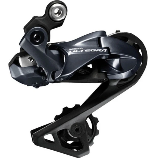 Dérailleur Arrière Shimano Ultegra Di2 R8050 SS - Chape Courte 3 Dérailleur Arrière Shimano Ultegra Di2 R8050 SS - Chape Courte