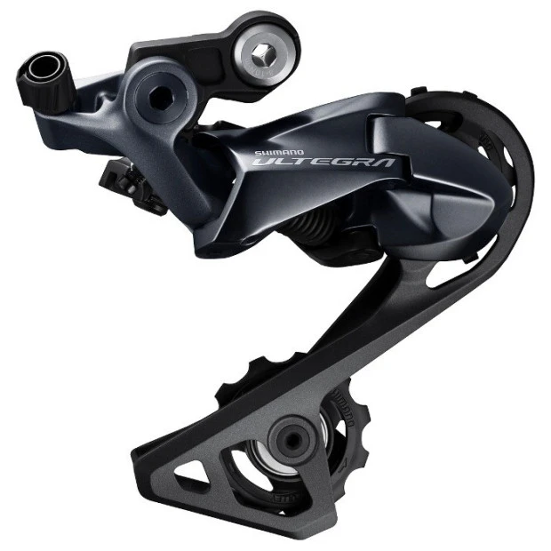 Dérailleur Arrière Shimano Ultegra R8000 SS - Chape Courte 3 Dérailleur Arrière Shimano Ultegra R8000 SS - Chape Courte