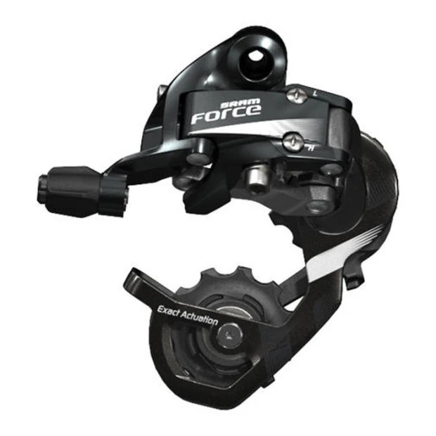 Dérailleur Arrière Sram Force 22 - Chape Courte 11v 3 Dérailleur Arrière Sram Force 22 - Chape Courte 11v