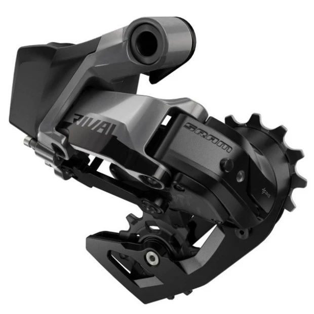 Dérailleur Arrière SRAM Rival ETap AXS 12V 36D 3 Dérailleur Arrière SRAM Rival ETap AXS 12V 36D