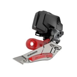 Dérailleur Avant à Brazer SRAM Rival ETap AXS D1 (48x35/46x33) 6 Dérailleur Avant à Brazer SRAM Rival ETap AXS D1 (48x35/46x33) -Magasin De Vélos Spécialisé derailleur avant a brazer sram rival etap axs d1 48x35 46x33 2