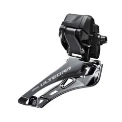 Dérailleur Avant Route Shimano Ultegra FD-R8150 Di2 2x12V 7 Dérailleur Avant Route Shimano Ultegra FD-R8150 Di2 2x12V -Magasin De Vélos Spécialisé derailleur avant route shimano ultegra fd r8150 di2 2x12v 1