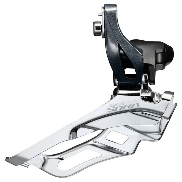 Dérailleur Avant Shimano Sora R3030 - à Braser 3 Dérailleur Avant Shimano Sora R3030 - à Braser