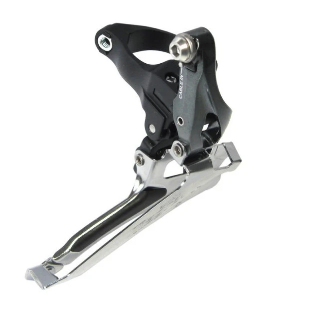 Dérailleur Avant Shimano Tiagra Collier - FD4700 31.8mm 3 Dérailleur Avant Shimano Tiagra Collier - FD4700 31.8mm