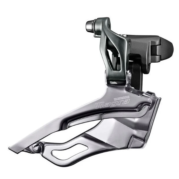 Dérailleur Avant Shimano Tiagra FD-4703 - à Braser 3 Dérailleur Avant Shimano Tiagra FD-4703 - à Braser