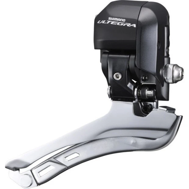 Dérailleur Avant Shimano Ultegra DI2 FD-6870 - à Braser 3 Dérailleur Avant Shimano Ultegra DI2 FD-6870 - à Braser