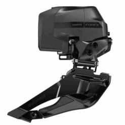 Dérailleur Avant Sram Force D2 AXS Wide 12 V Braze-On (sans Batterie) -Magasin De Vélos Spécialisé derailleur avant sram force d2 axs wide 12 v braze on sans batterie 1