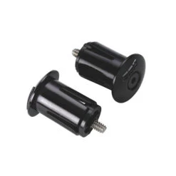 Embout De Guidon BBB Screwon Bht-96 - Noir