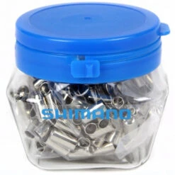 Embouts De Gaine De Frein Shimano Ultegra 6800 - X200