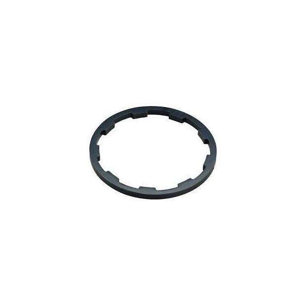 Entretoise Cassette Shimano Dura Ace CS-R9100 - 11 V - Y1YC05000 3 Entretoise Cassette Shimano Dura Ace CS-R9100 - 11 V - Y1YC05000