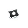 Etoile SRAM Red/Force AXS 4 Branches 107mm 1 Etoile SRAM Red/Force AXS 4 Branches 107mm -Magasin De Vélos Spécialisé etoile sram redforce axs 4 branches 107mm