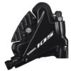 Etrier De Frein à Disque Hydraulique Shimano 105 BR-R7070 - Arrière 1 Etrier De Frein à Disque Hydraulique Shimano 105 BR-R7070 - Arrière -Magasin De Vélos Spécialisé etrier de frein a disque hydraulique shimano 105 br r7070 arriere