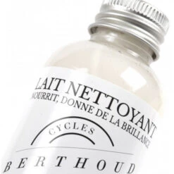 Flacon De Lait Nettoyant Pour Selle Cuir Berthoud 50 Ml 6 Flacon De Lait Nettoyant Pour Selle Cuir Berthoud 50 Ml -Magasin De Vélos Spécialisé flacon de lait nettoyant pour selle cuir 50 ml 1