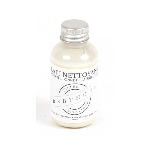 Flacon De Lait Nettoyant Pour Selle Cuir Berthoud 50 Ml 3 Flacon De Lait Nettoyant Pour Selle Cuir Berthoud 50 Ml