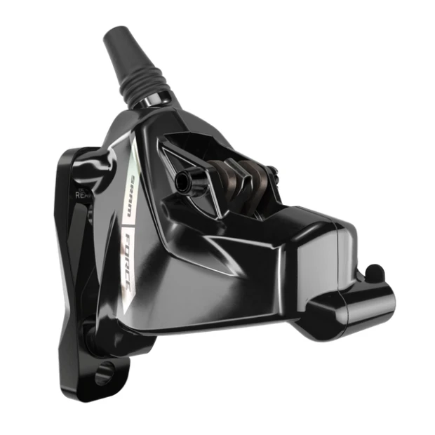 Freins Complet Droit SRAM Force D2 AXS Flat Mount 20 Frein Arrière Durite 2000 Mm 4 Freins Complet Droit SRAM Force D2 AXS Flat Mount 20 Frein Arrière Durite 2000 Mm – Image 2