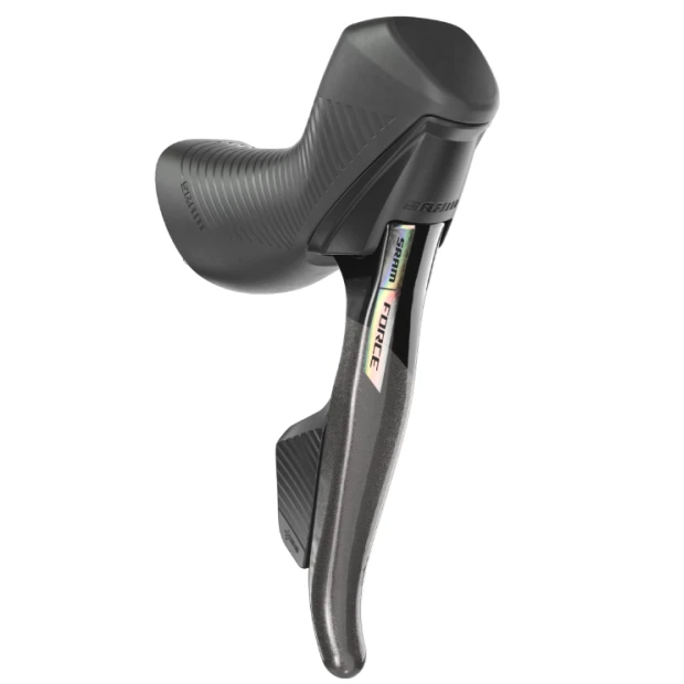 Freins Complet Droit SRAM Force D2 AXS Flat Mount 20 Frein Arrière Durite 2000 Mm 6 Freins Complet Droit SRAM Force D2 AXS Flat Mount 20 Frein Arrière Durite 2000 Mm – Image 4