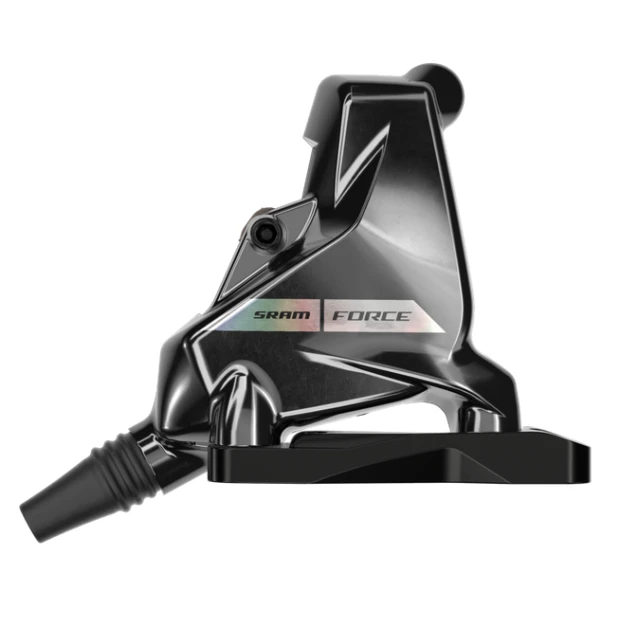 Freins Complet Droit SRAM Force D2 AXS Flat Mount 20 Frein Arrière Durite 2000 Mm 3 Freins Complet Droit SRAM Force D2 AXS Flat Mount 20 Frein Arrière Durite 2000 Mm