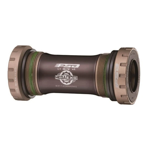 Cuvettes FSA BB 9050 Mégaexo 3 Cuvettes FSA BB 9050 Mégaexo