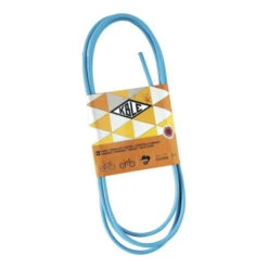Gaine De Dérailleur Arrière Transfil Index 2000 Mm Bleue Ø 4mm