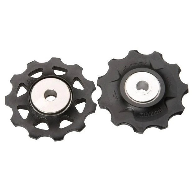 Galet Dérailleur Shimano Dura-Ace RD-900/9070 - 11 V (Y5Y898060) 3 Galet Dérailleur Shimano Dura-Ace RD-900/9070 - 11 V (Y5Y898060)