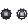 Galets De Dérailleur Arrière Shimano GRX RD-RX400 1 Galets De Dérailleur Arrière Shimano GRX RD-RX400 -Magasin De Vélos Spécialisé galets de derailleur arriere shimano grx rd rx400