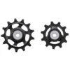 Galets De Dérailleur Arrière Shimano GRX RD-RX810 1 Galets De Dérailleur Arrière Shimano GRX RD-RX810 -Magasin De Vélos Spécialisé galets de derailleur arriere shimano grx rd rx810