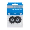 Galets De Dérailleur Shimano Deore RD-T6000 SGS - Chape Longue 1 Galets De Dérailleur Shimano Deore RD-T6000 SGS - Chape Longue -Magasin De Vélos Spécialisé galets de derailleur shimano deore rd t6000 sgs chape longue