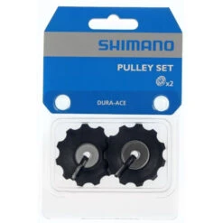 Galets De Dérailleur Shimano Dura Ace RD-7900 - 10 Vitesses