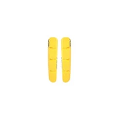Gomme CXR Jante Carbone Mavic (Campagnolo) (x2)