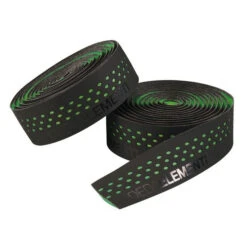 Deda-elementi Guidoline Deda Elementi Presa - Noir/Vert