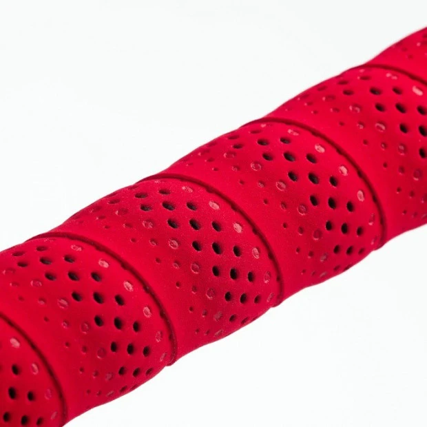 Guidoline Fizik Tempo Microtex Bondcush Soft 3,0mm - Rouge 4 Guidoline Fizik Tempo Microtex Bondcush Soft 3,0mm - Rouge – Image 2