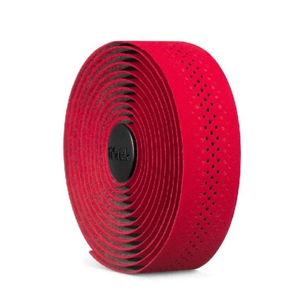 Guidoline Fizik Tempo Microtex Bondcush Soft 3,0mm - Rouge 3 Guidoline Fizik Tempo Microtex Bondcush Soft 3,0mm - Rouge