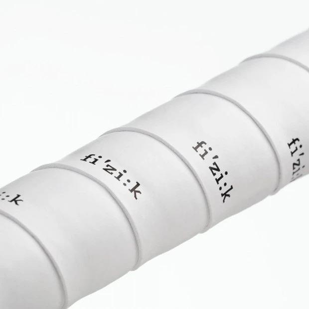 Guidoline Fizik Terra Microtex Bondcush Tacky 3,0mm - Blanc 4 Guidoline Fizik Terra Microtex Bondcush Tacky 3,0mm - Blanc – Image 2