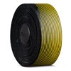 Guidoline Fizik Vento Microtex Tacky Bicolore - 2 Mm - Noir-Jaune 2 Guidoline Fizik Vento Microtex Tacky Bicolore - 2 Mm - Noir-Jaune -Magasin De Vélos Spécialisé guidoline fizik vento microtex tacky bicolore 2 mm noir jaune
