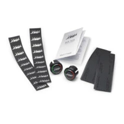 Guidoline SMP Grip Gel - 3 Mm - Blanc 7 Guidoline SMP Grip Gel - 3 Mm - Blanc -Magasin De Vélos Spécialisé guidoline smp grip gel 3 mm blanc 2