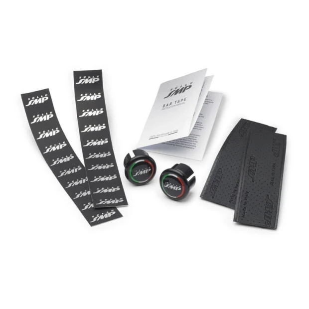 Guidoline SMP Grip Gel - 3 Mm - Blanc 5 Guidoline SMP Grip Gel - 3 Mm - Blanc – Image 3