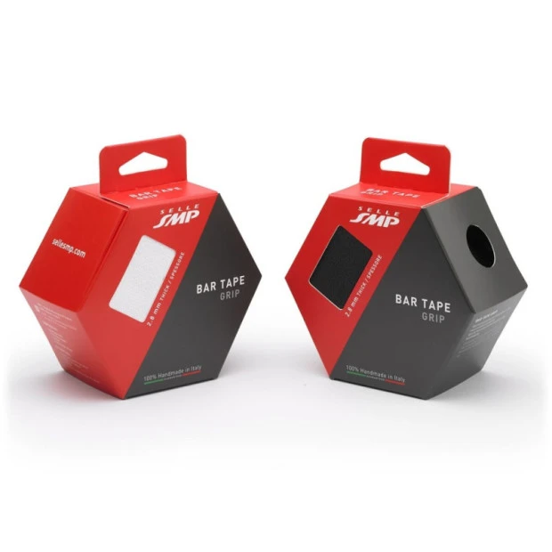 Guidoline SMP Grip Gel - 3 Mm - Noir 4 Guidoline SMP Grip Gel - 3 Mm - Noir – Image 2